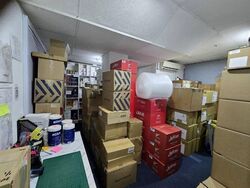 Icb Enterprise House (D7), Office #619934511